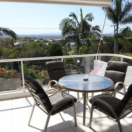 Bali Hai Apartments Noosa Екстериор снимка