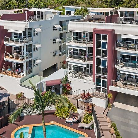 Bali Hai Apartments Noosa Екстериор снимка