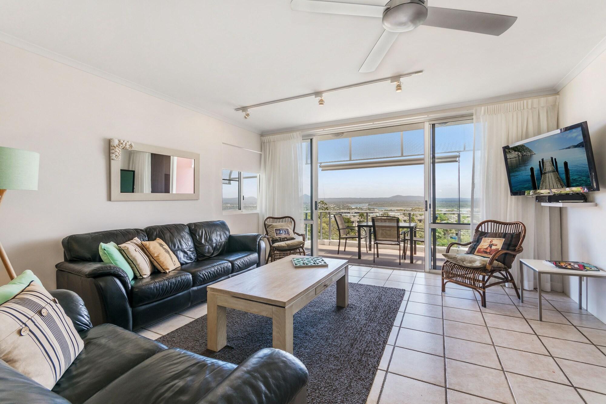 Bali Hai Apartments Noosa Екстериор снимка