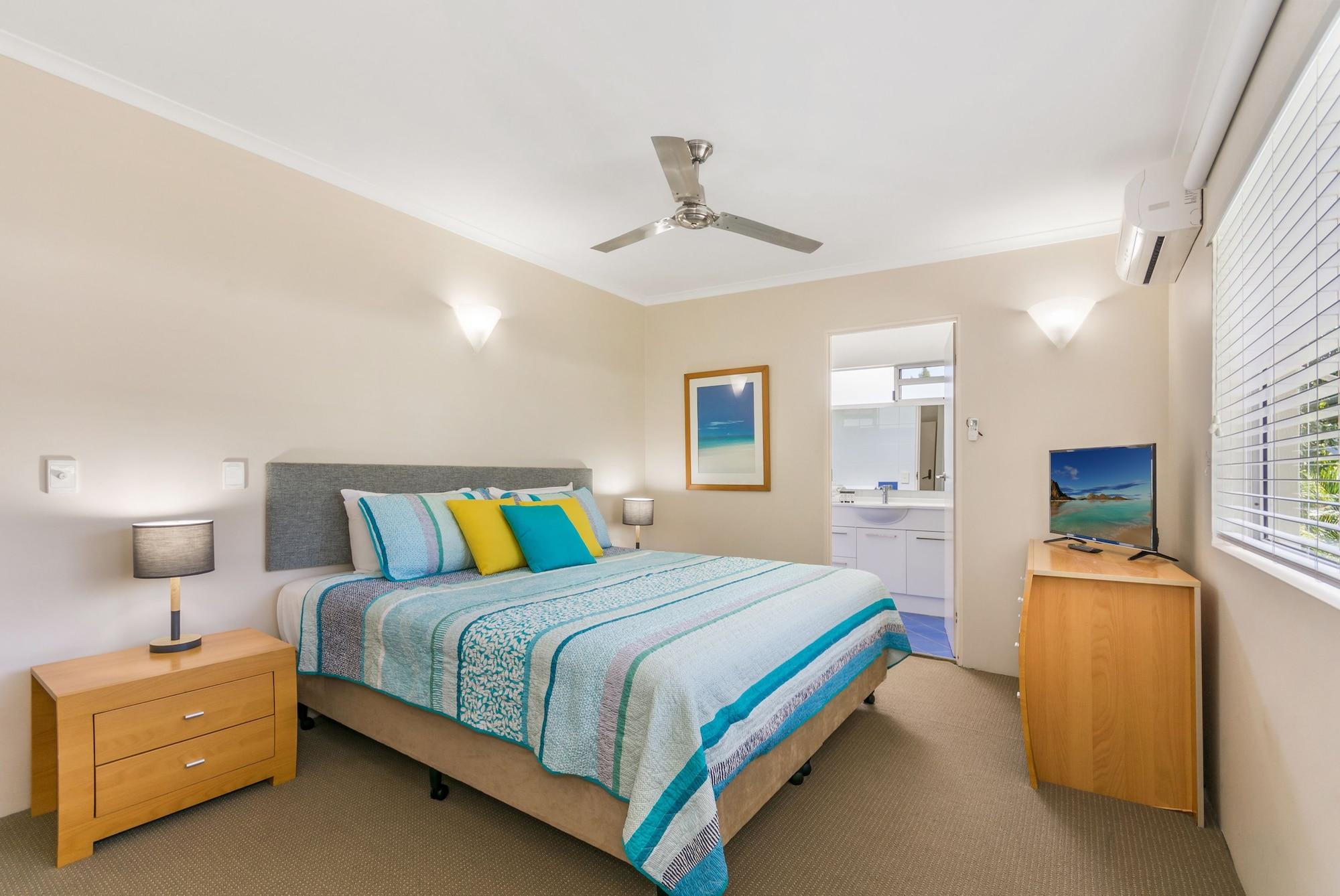 Bali Hai Apartments Noosa Екстериор снимка