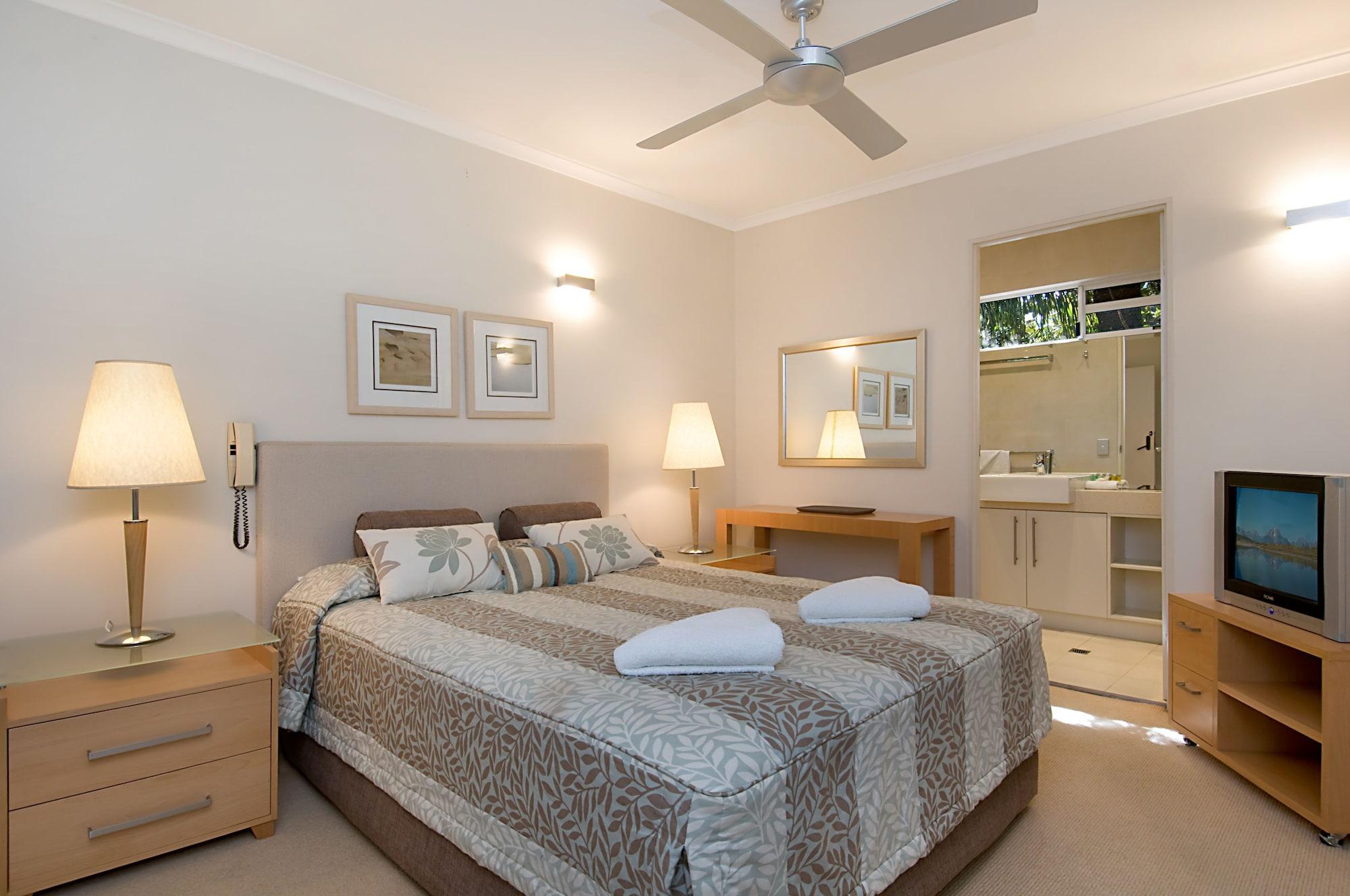 Bali Hai Apartments Noosa Екстериор снимка