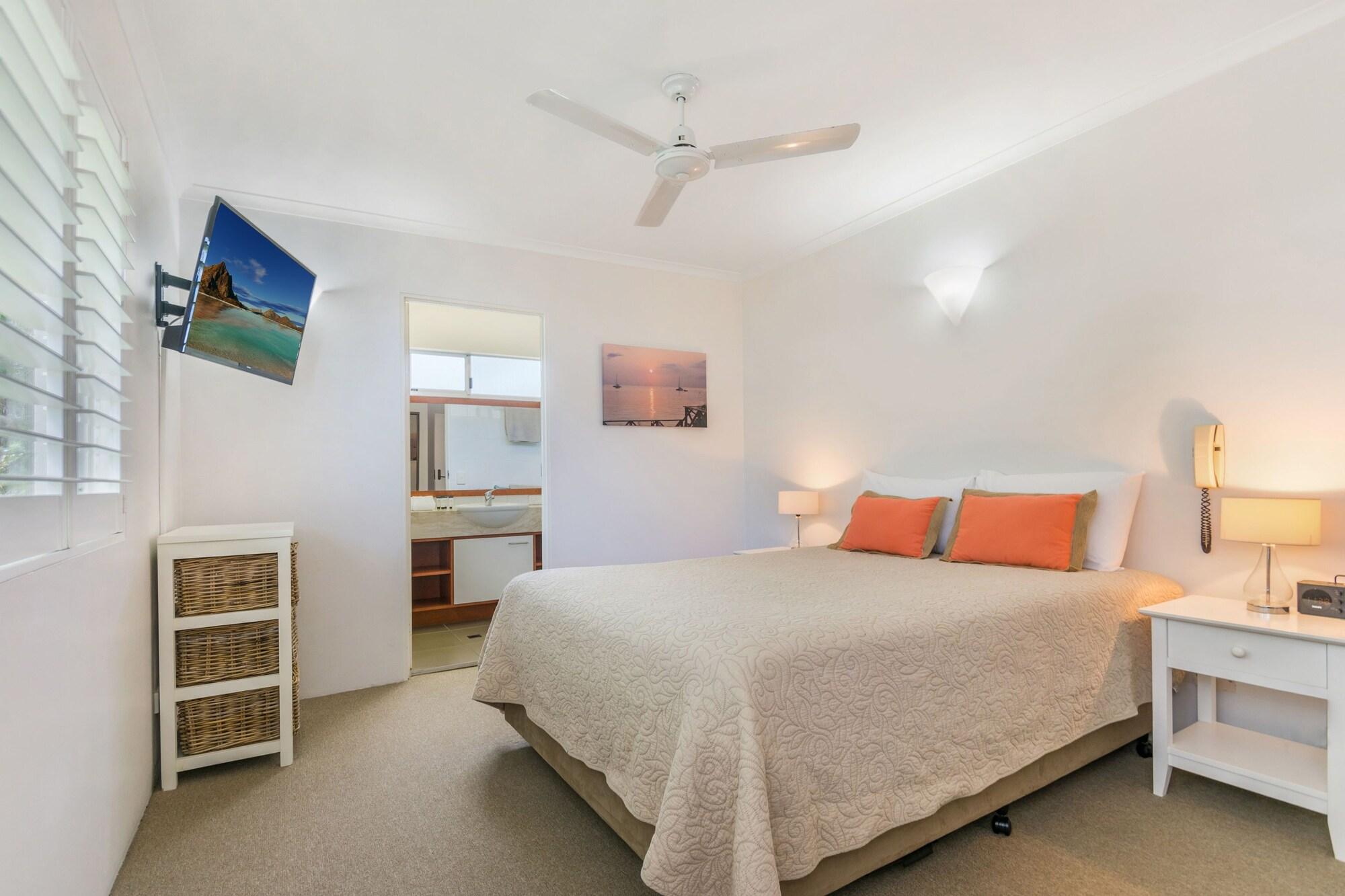 Bali Hai Apartments Noosa Екстериор снимка