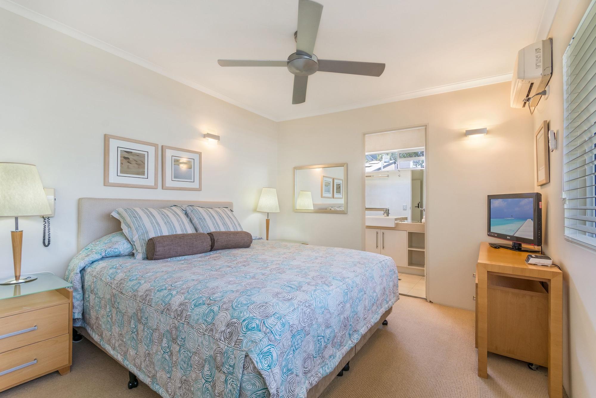 Bali Hai Apartments Noosa Екстериор снимка