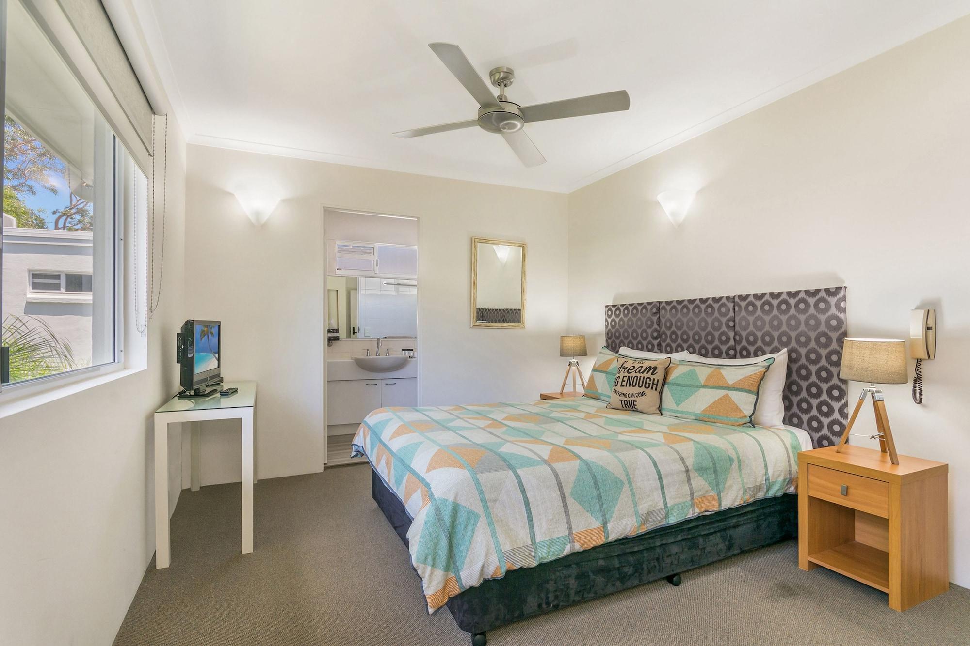 Bali Hai Apartments Noosa Екстериор снимка