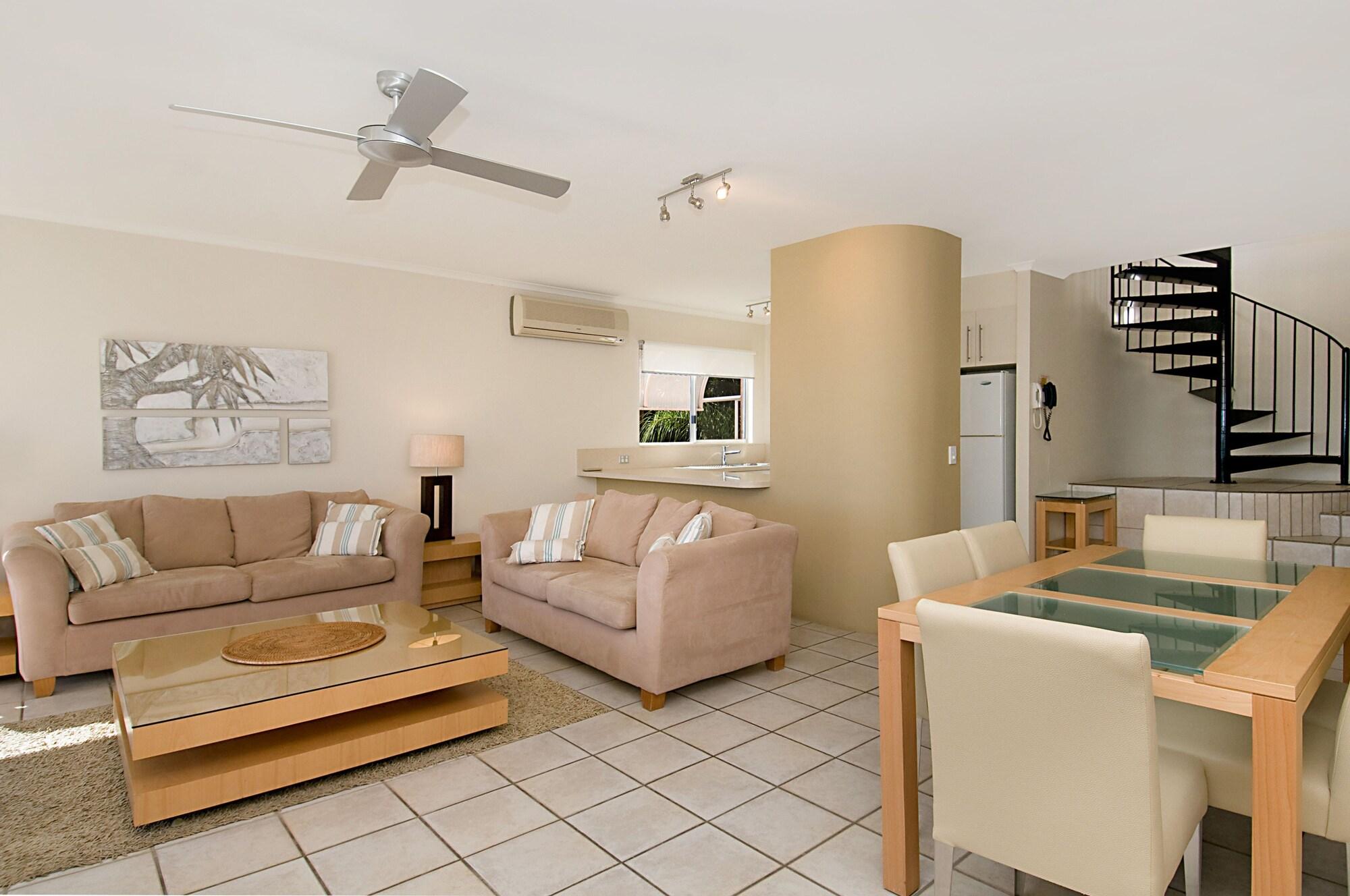 Bali Hai Apartments Noosa Екстериор снимка