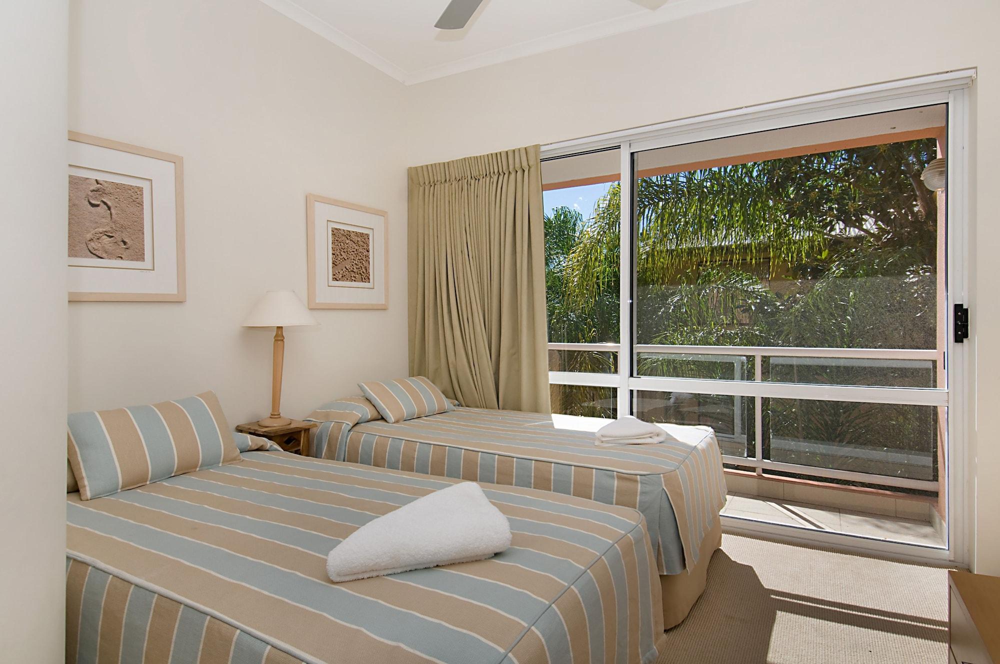 Bali Hai Apartments Noosa Екстериор снимка