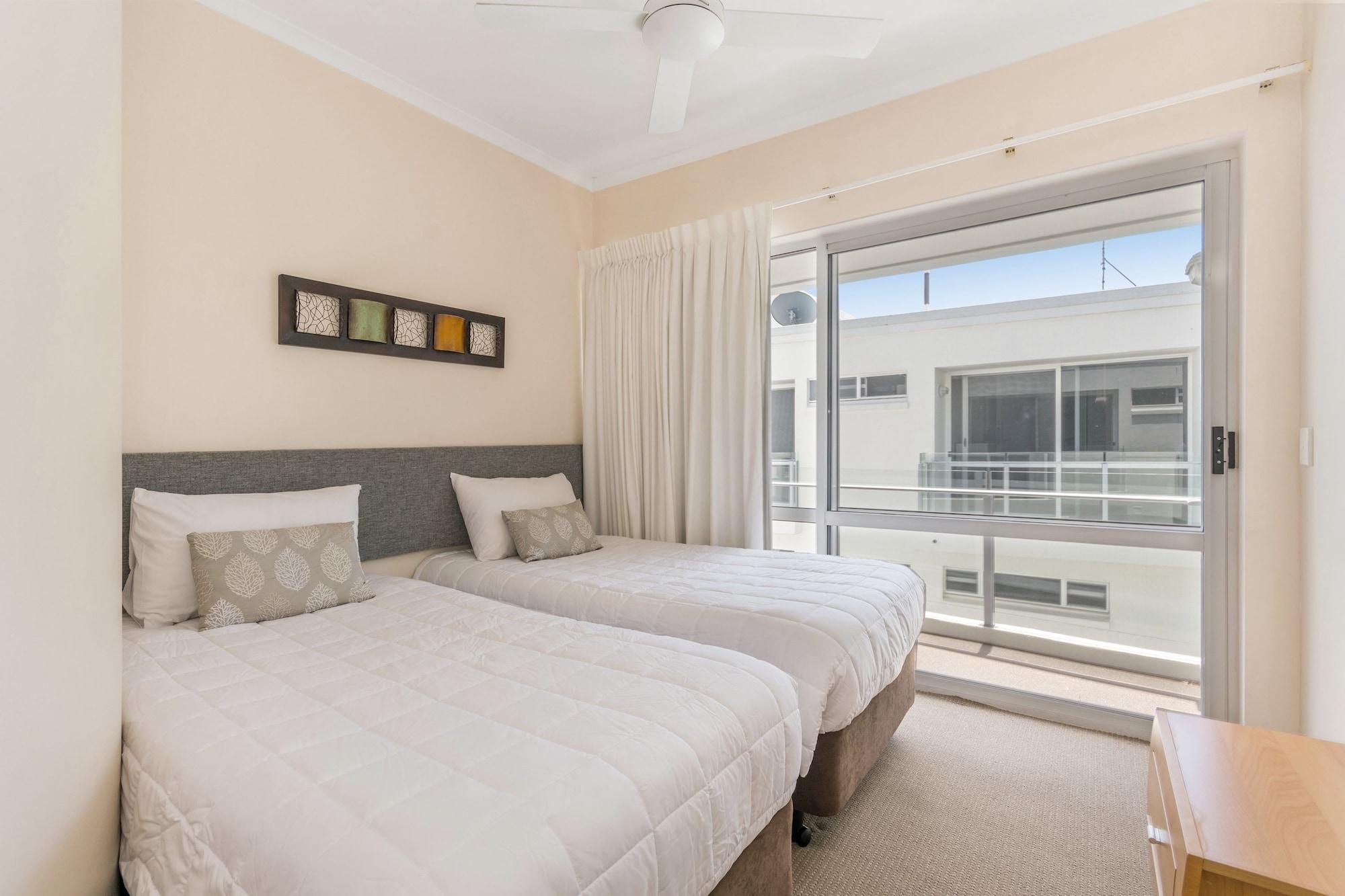 Bali Hai Apartments Noosa Екстериор снимка