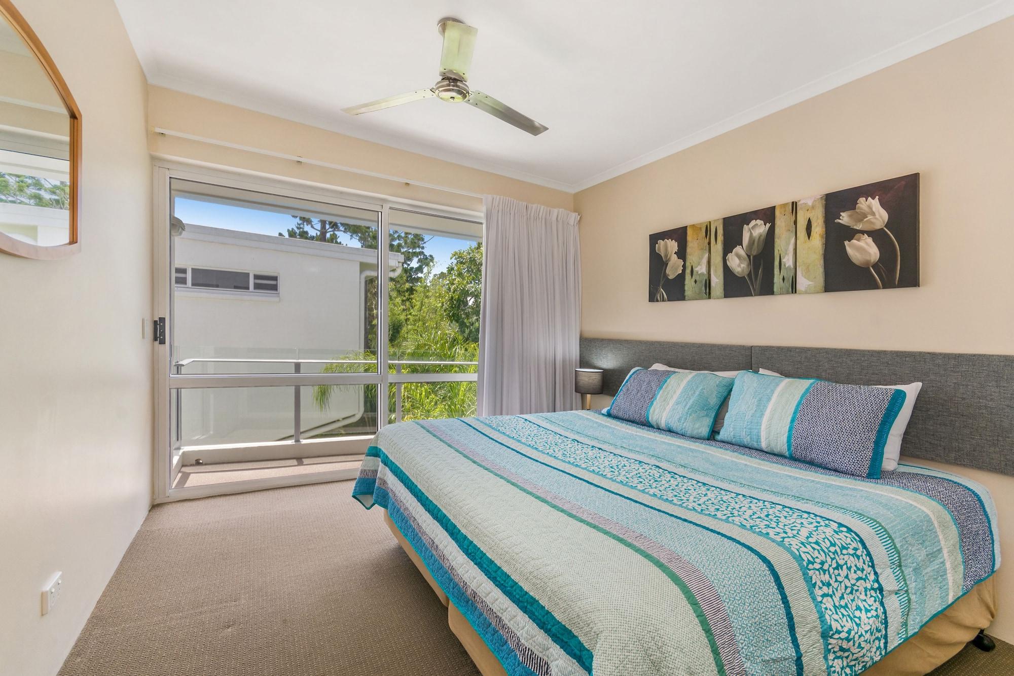 Bali Hai Apartments Noosa Екстериор снимка