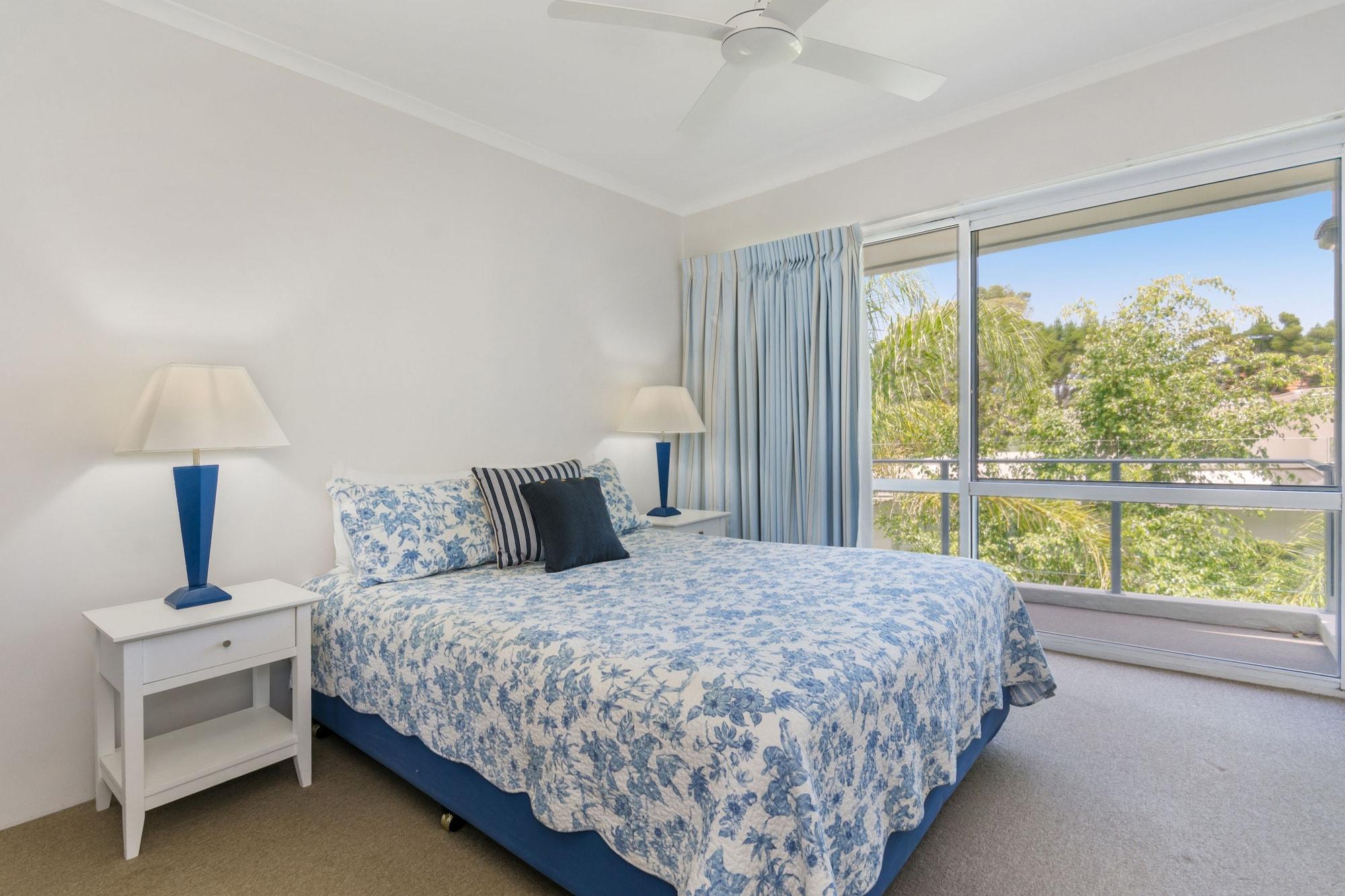 Bali Hai Apartments Noosa Екстериор снимка