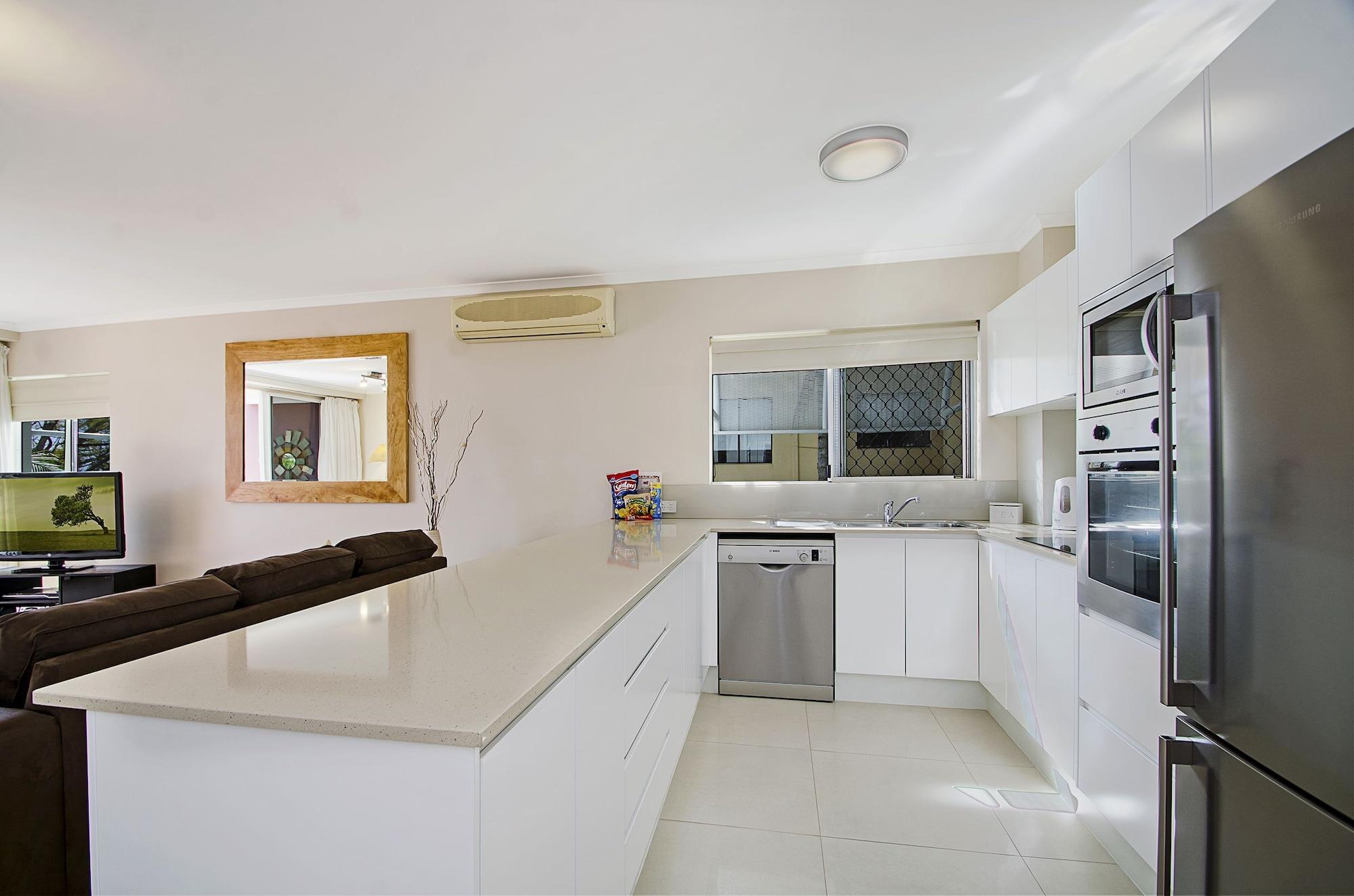 Bali Hai Apartments Noosa Екстериор снимка
