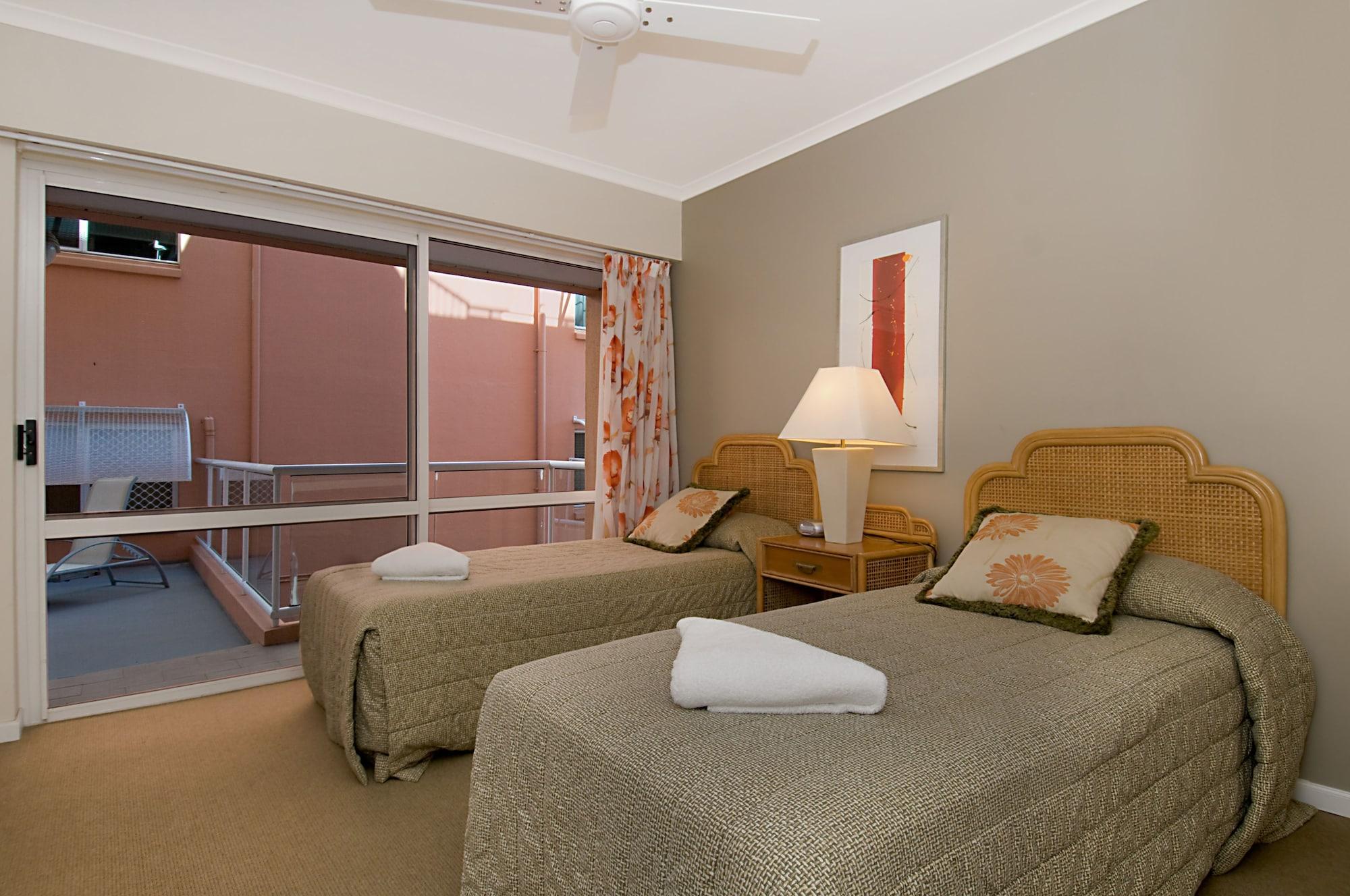Bali Hai Apartments Noosa Екстериор снимка