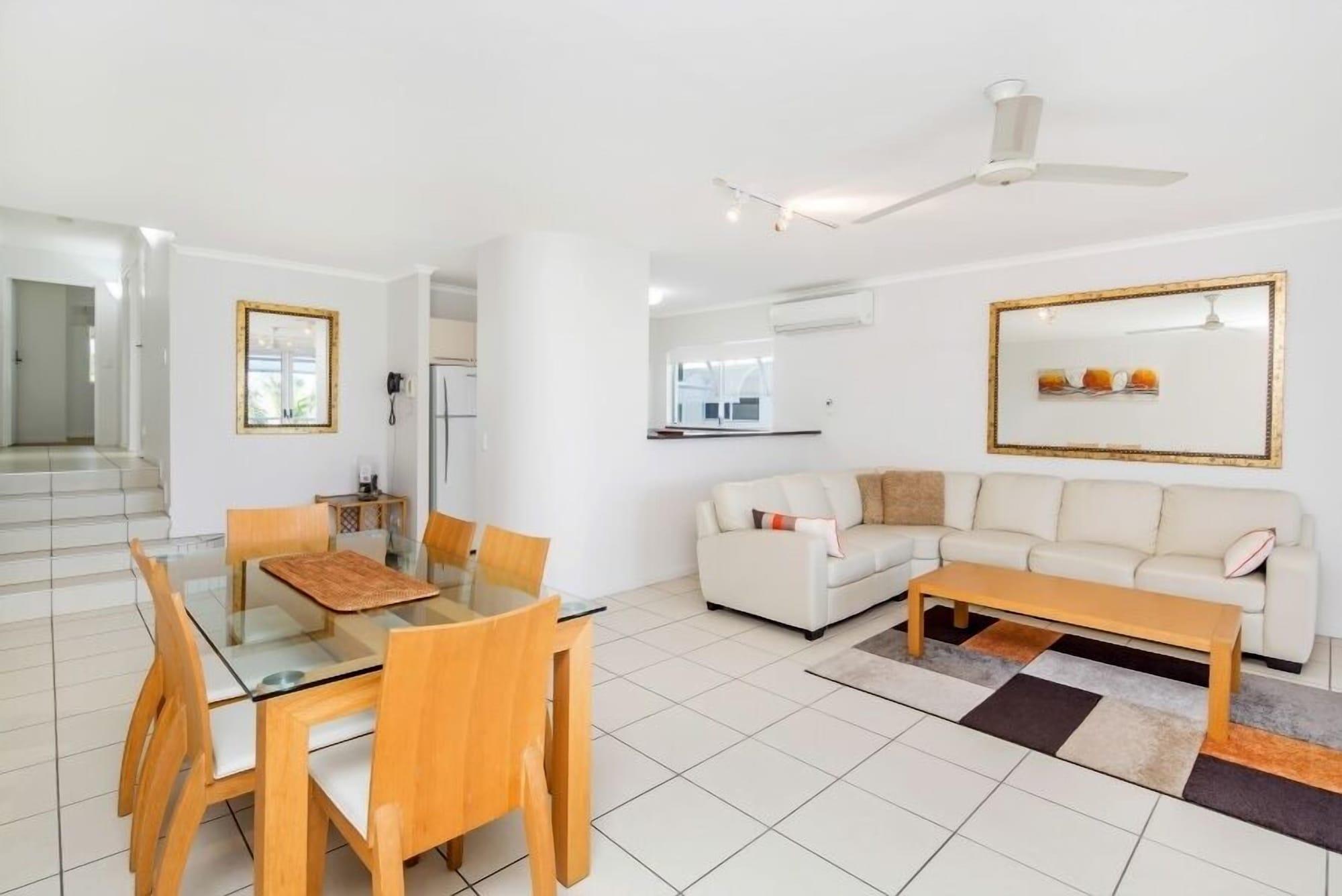 Bali Hai Apartments Noosa Екстериор снимка