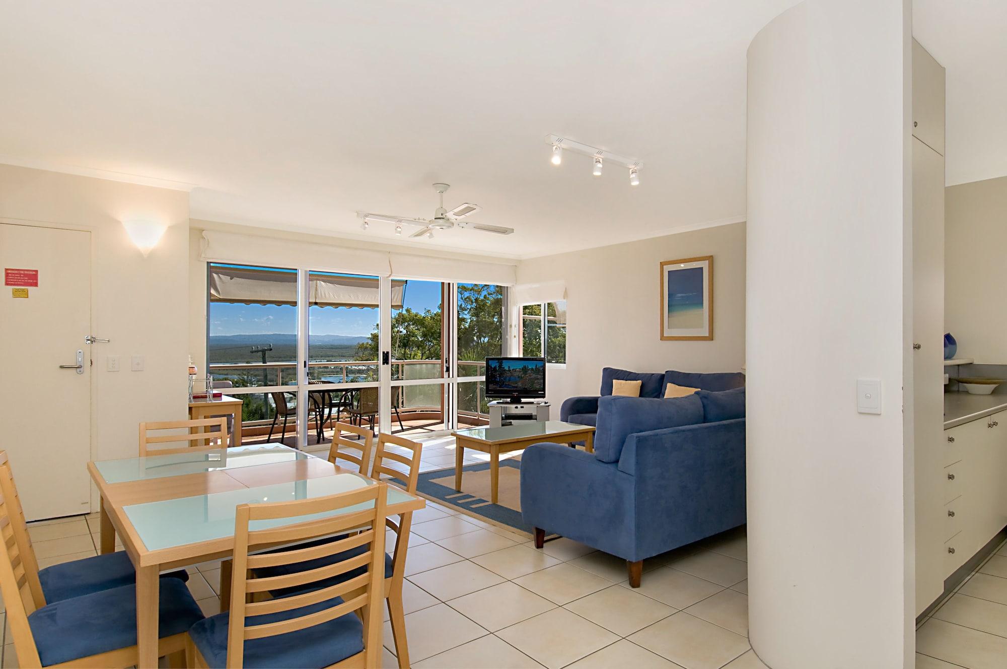Bali Hai Apartments Noosa Екстериор снимка