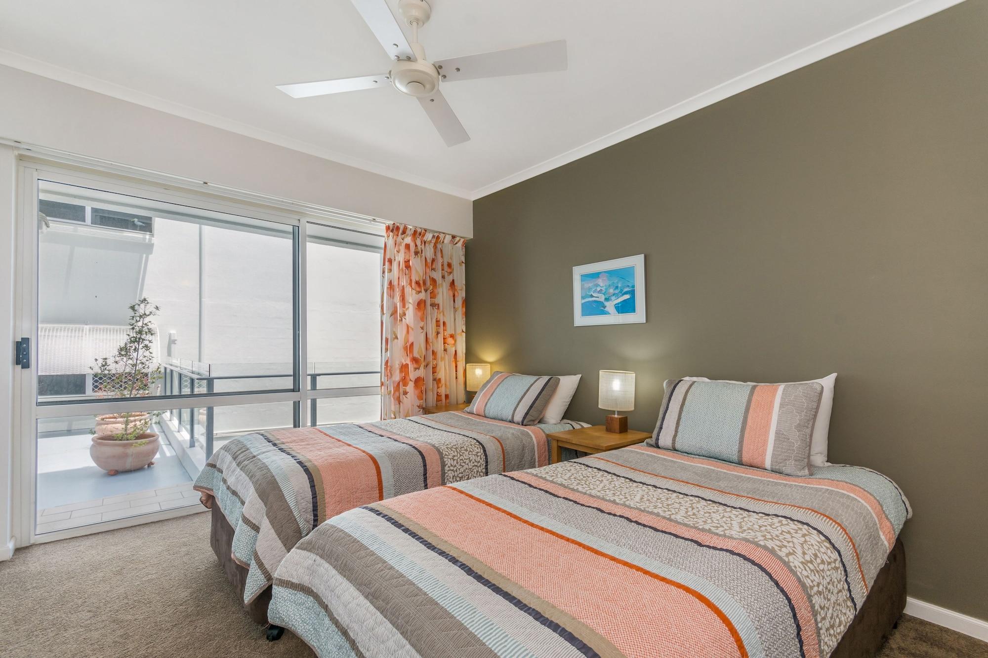 Bali Hai Apartments Noosa Екстериор снимка