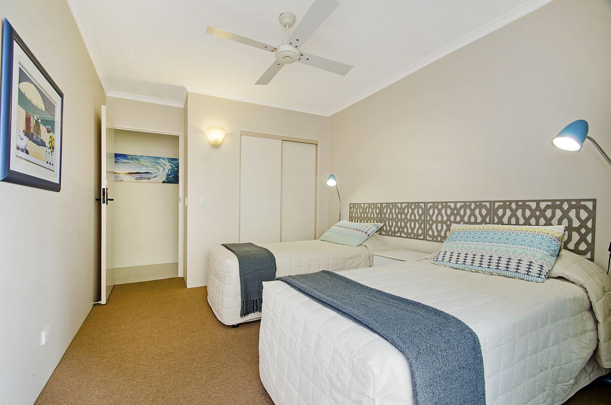 Bali Hai Apartments Noosa Екстериор снимка