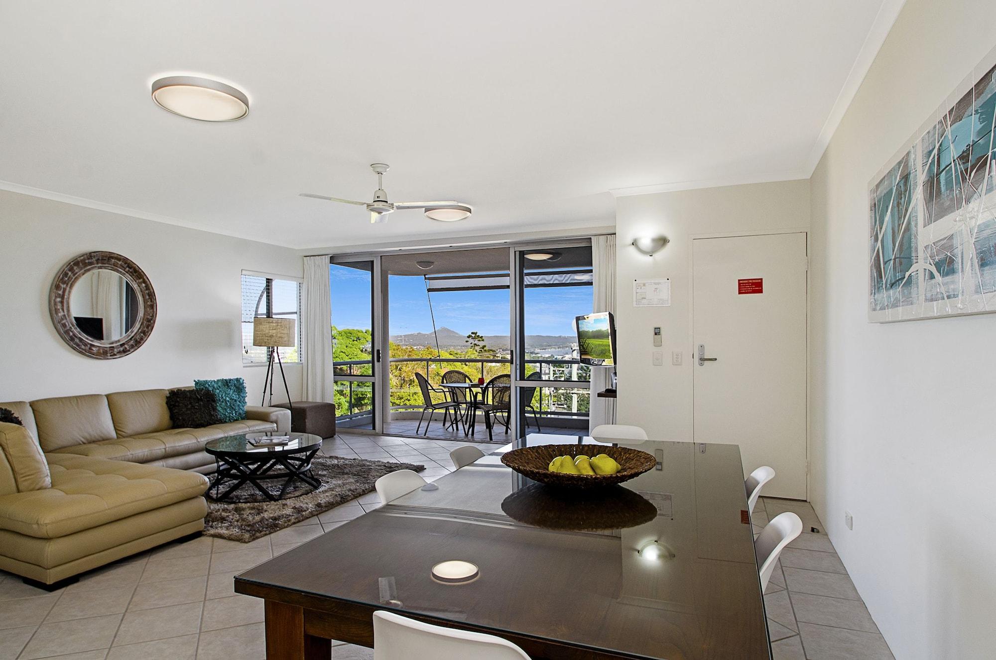 Bali Hai Apartments Noosa Екстериор снимка
