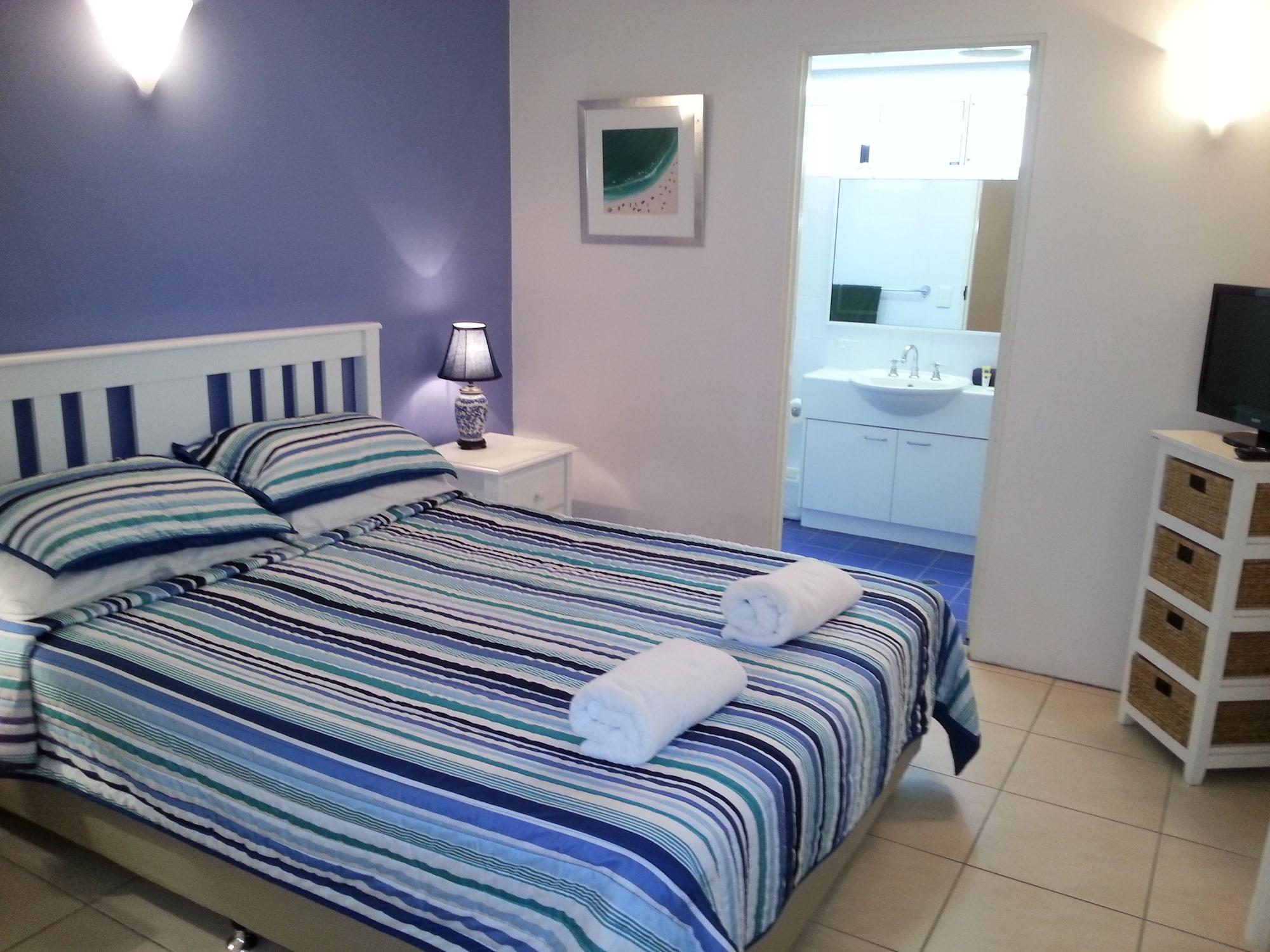 Bali Hai Apartments Noosa Екстериор снимка