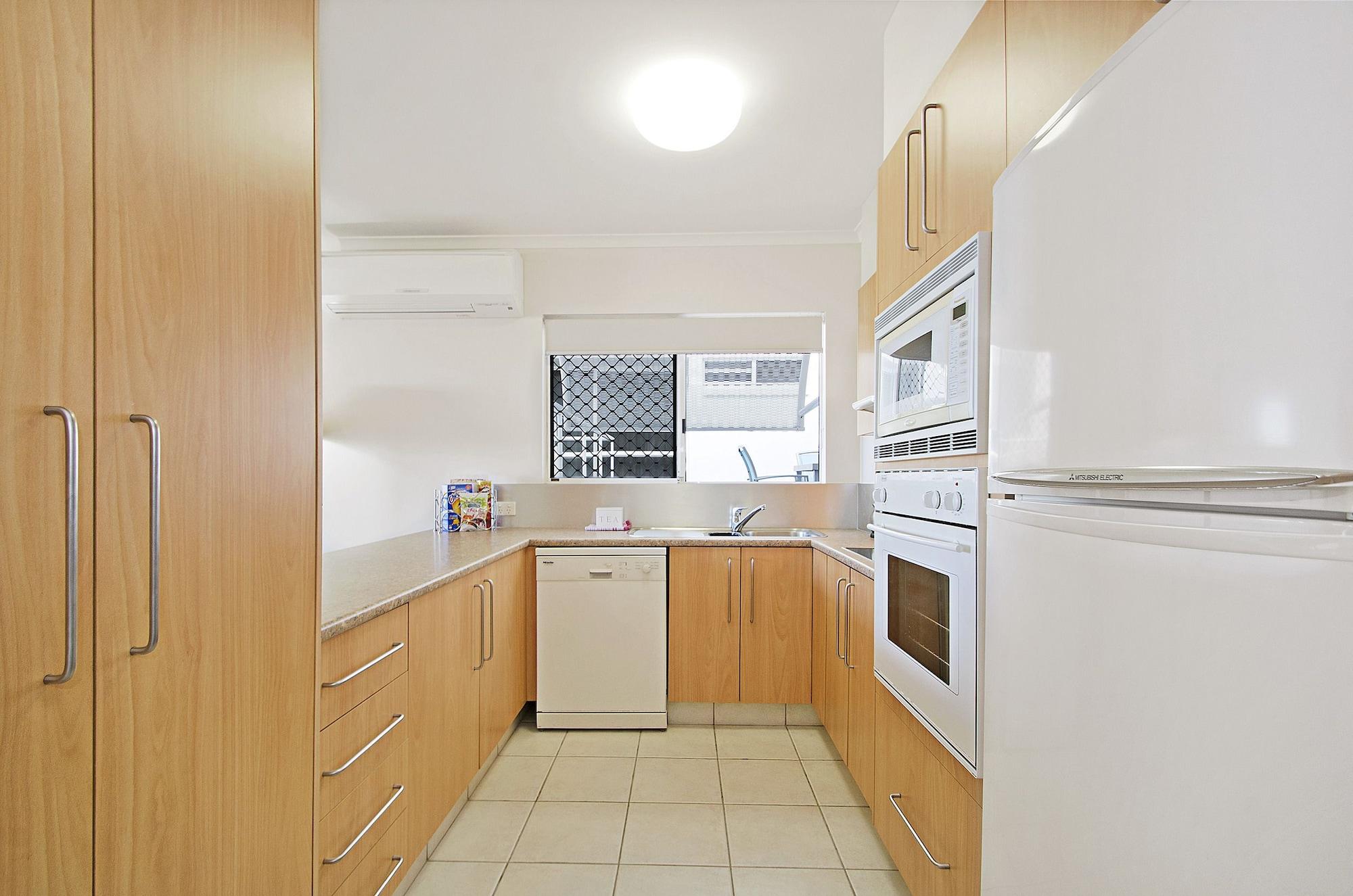 Bali Hai Apartments Noosa Екстериор снимка