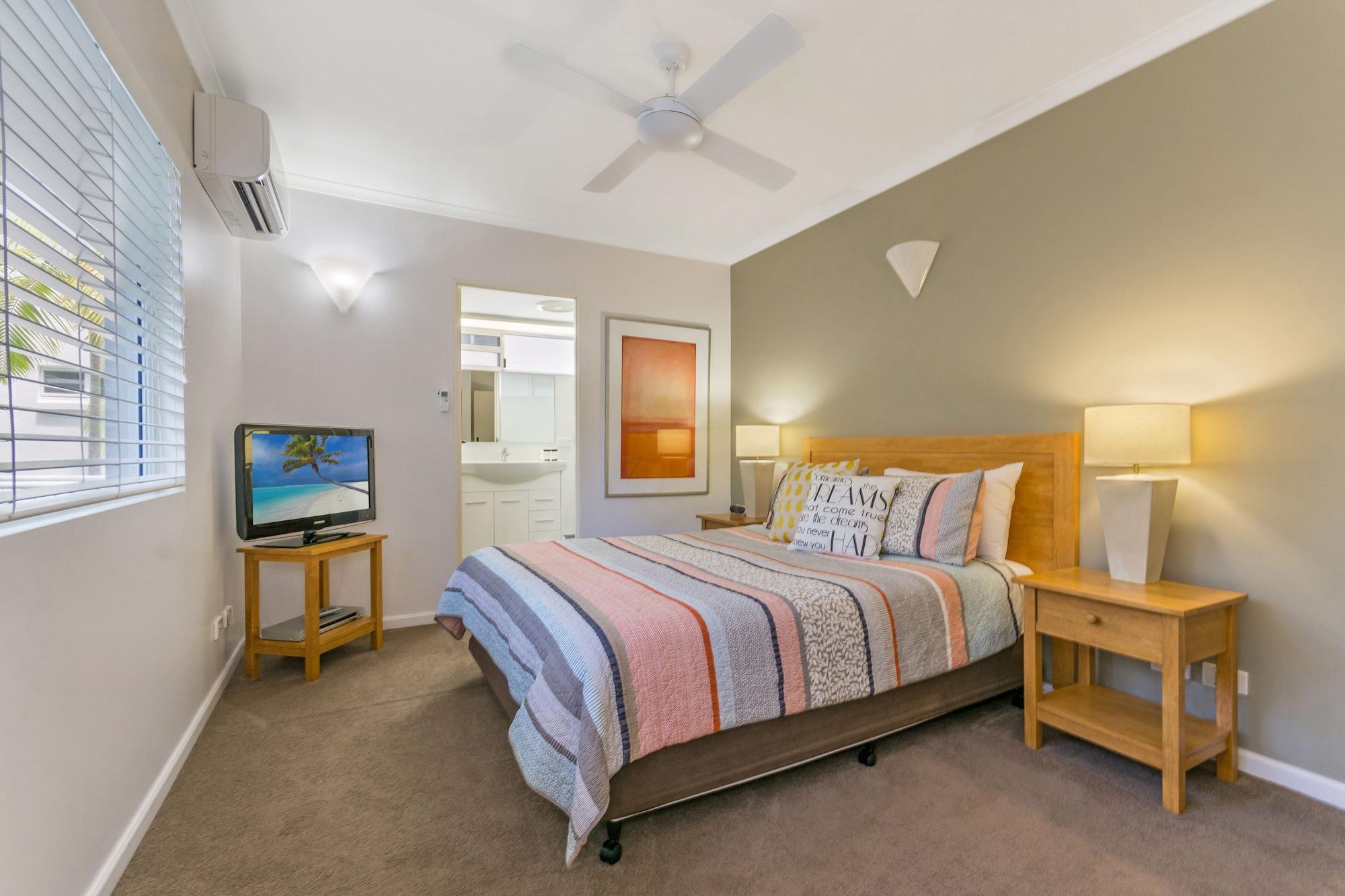 Bali Hai Apartments Noosa Екстериор снимка