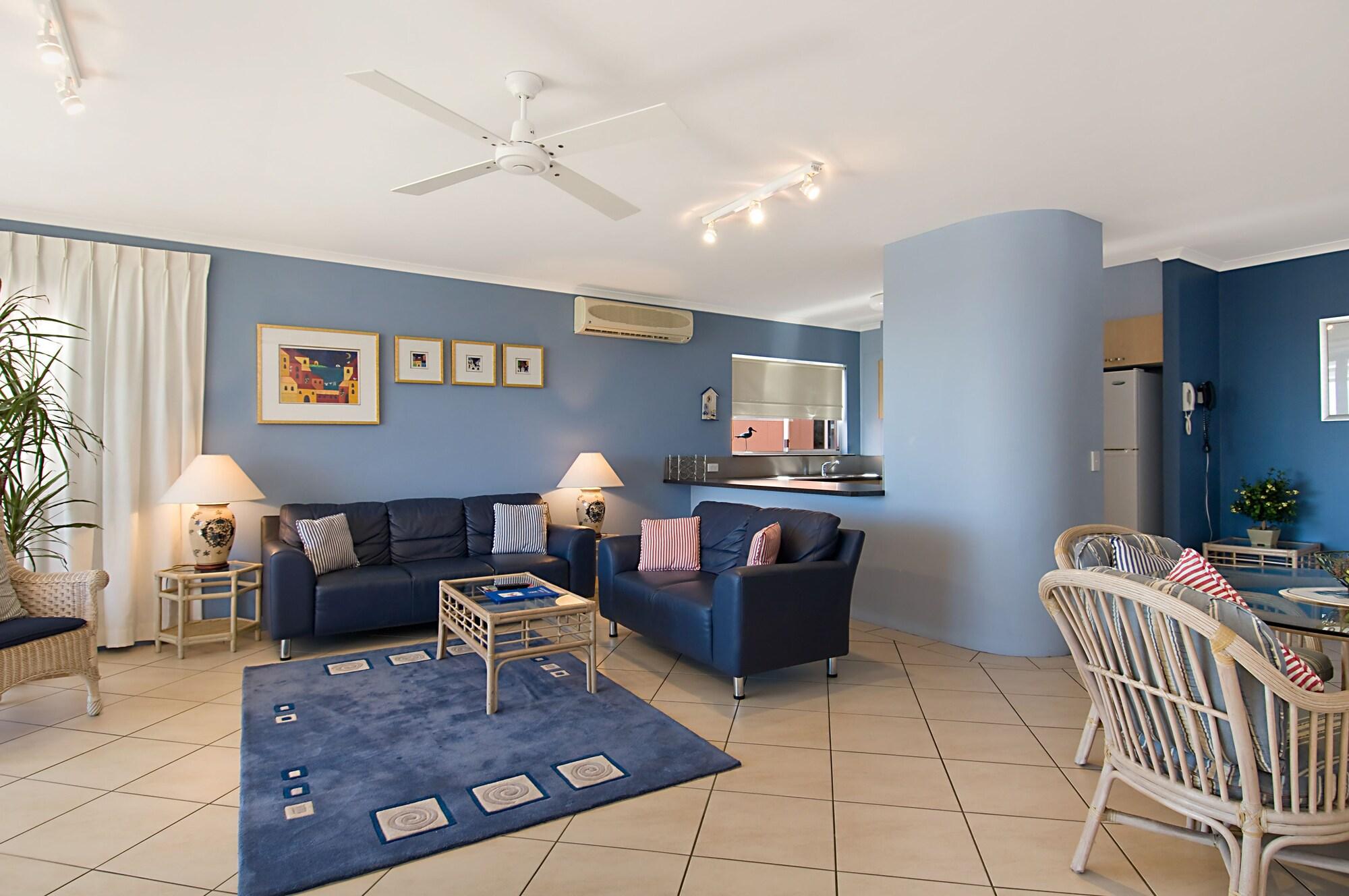 Bali Hai Apartments Noosa Екстериор снимка