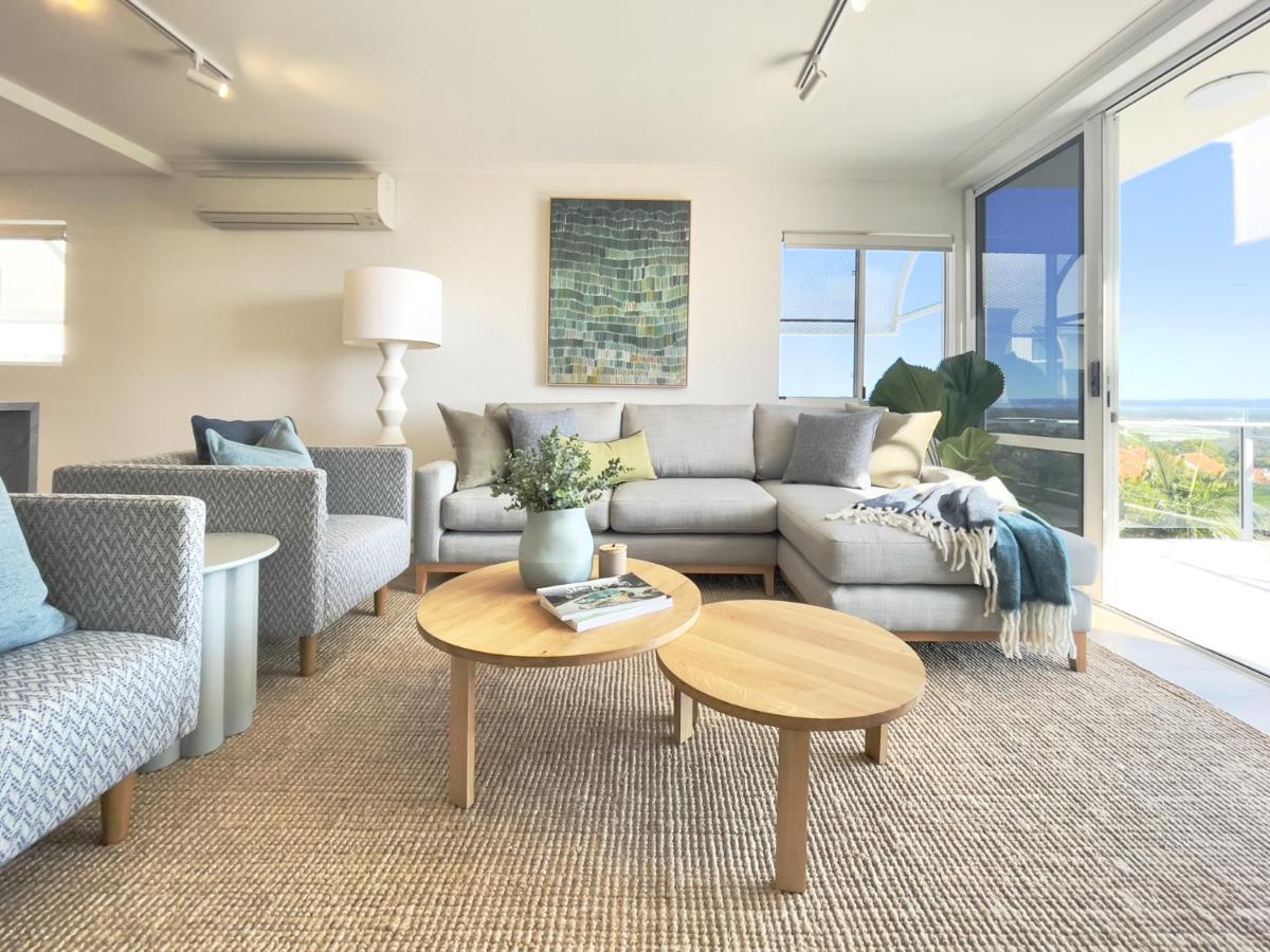 Bali Hai Apartments Noosa Екстериор снимка