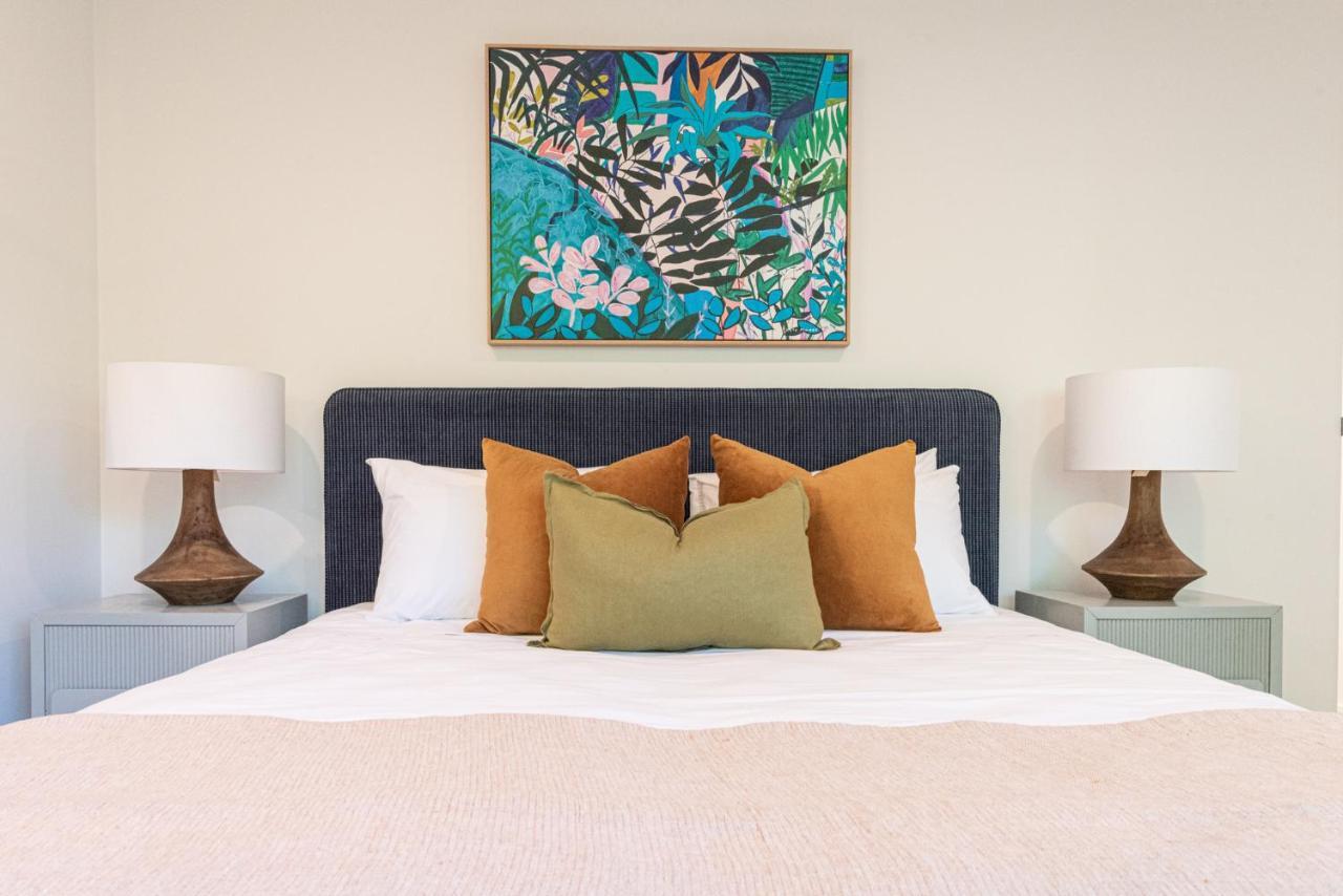 Bali Hai Apartments Noosa Екстериор снимка