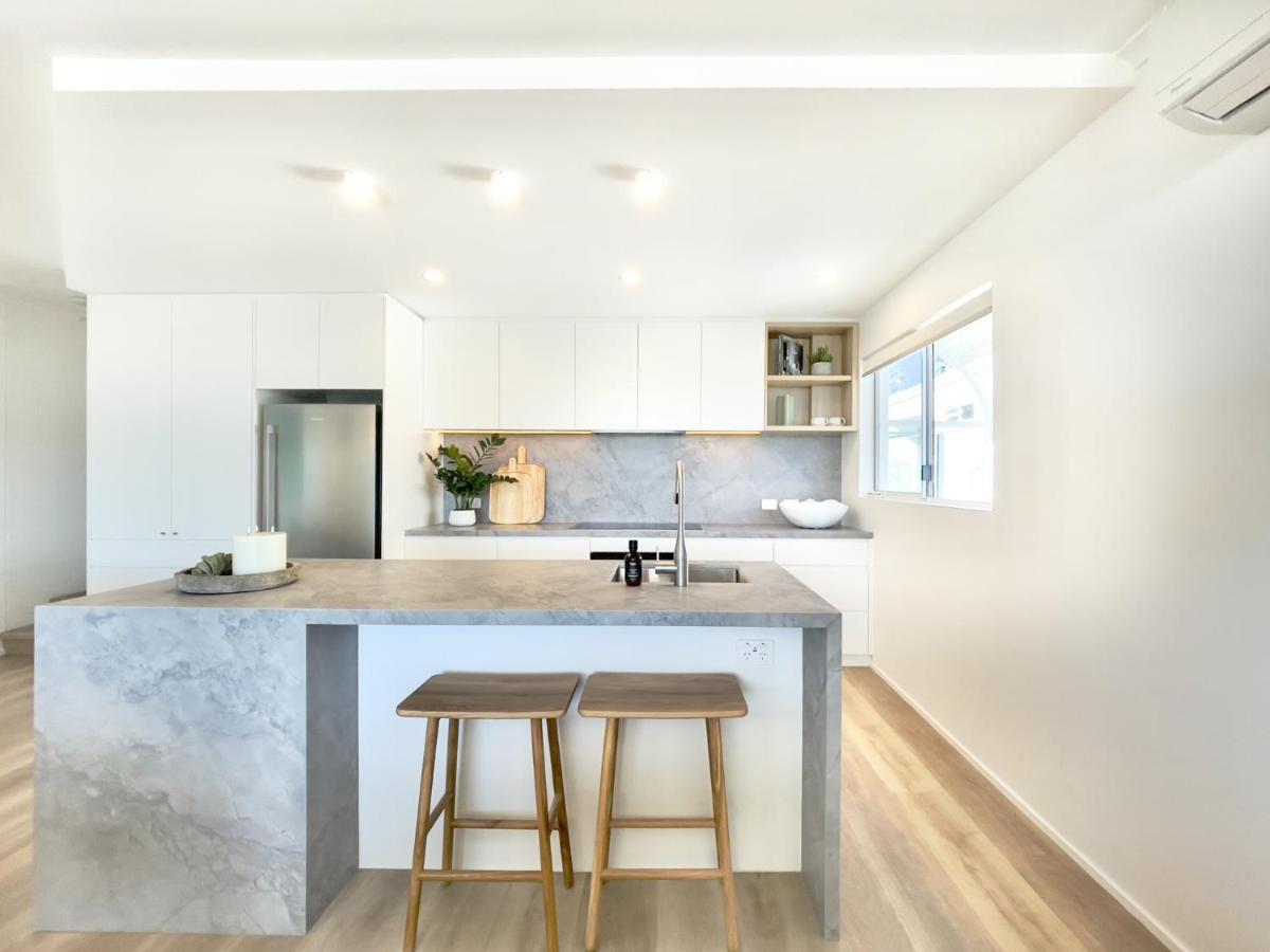 Bali Hai Apartments Noosa Екстериор снимка