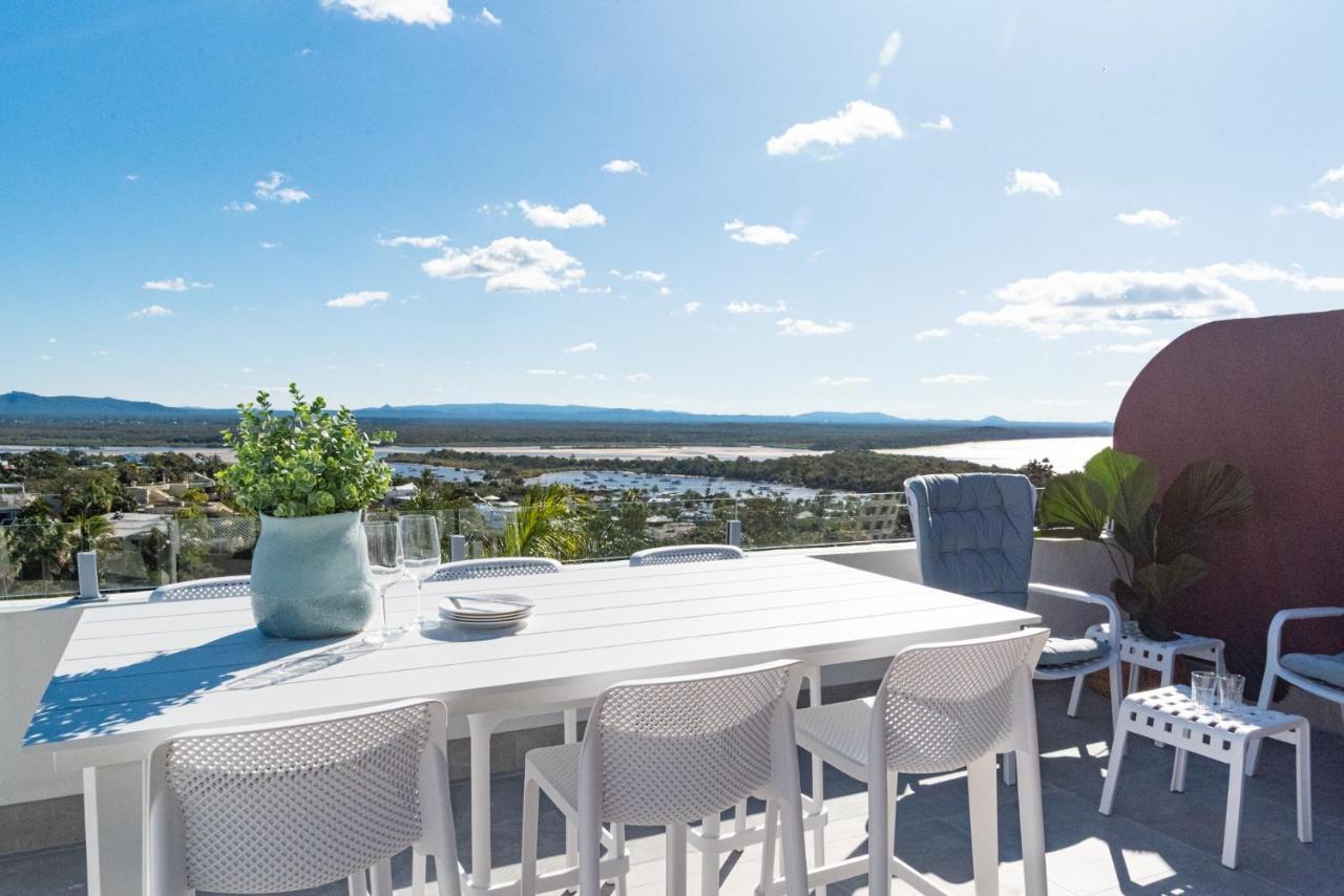 Bali Hai Apartments Noosa Екстериор снимка