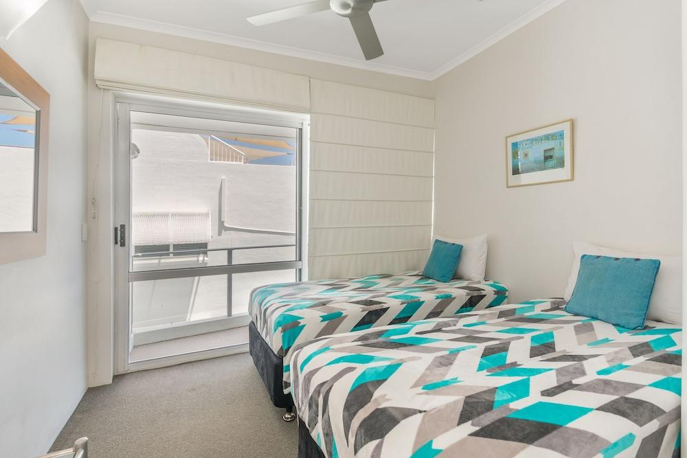 Bali Hai Apartments Noosa Екстериор снимка