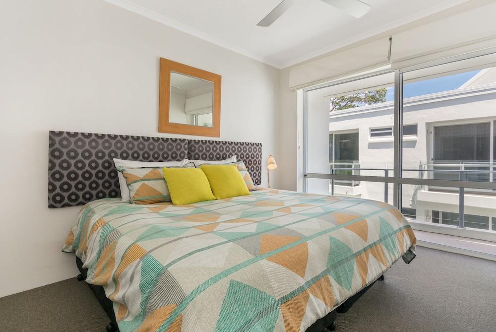 Bali Hai Apartments Noosa Екстериор снимка