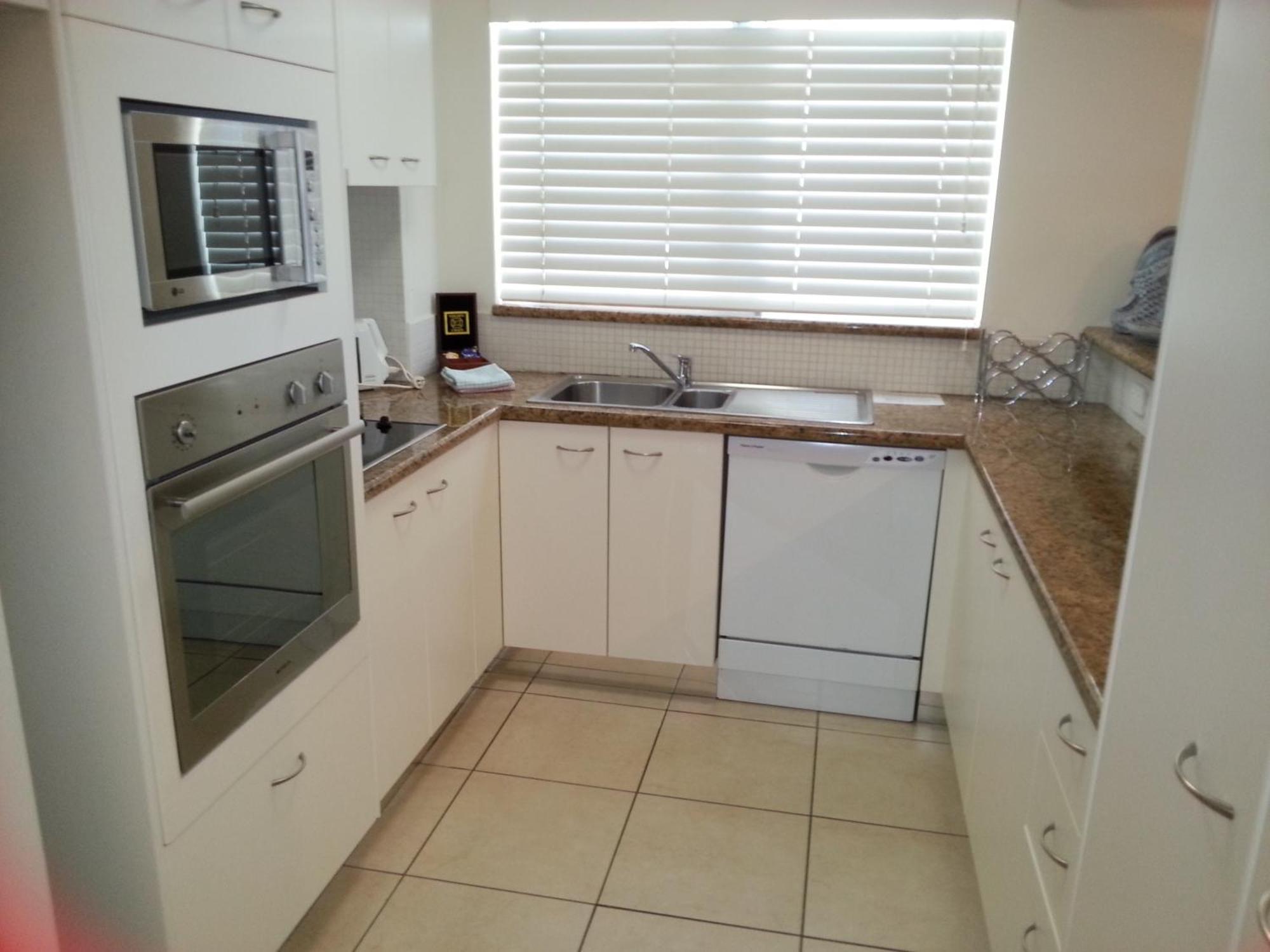Bali Hai Apartments Noosa Екстериор снимка