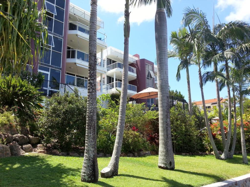 Bali Hai Apartments Noosa Стая снимка