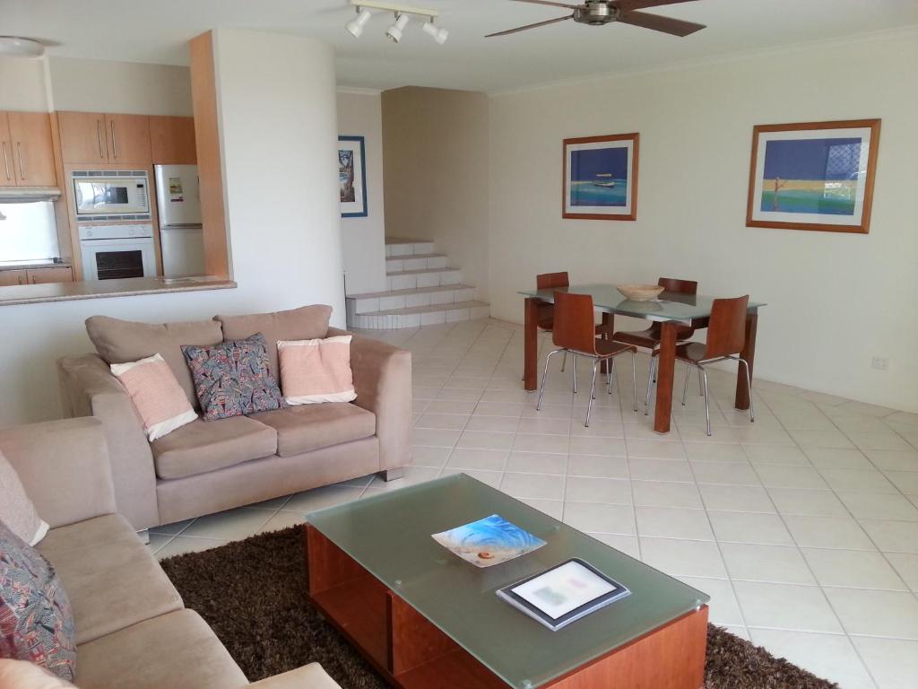 Bali Hai Apartments Noosa Екстериор снимка