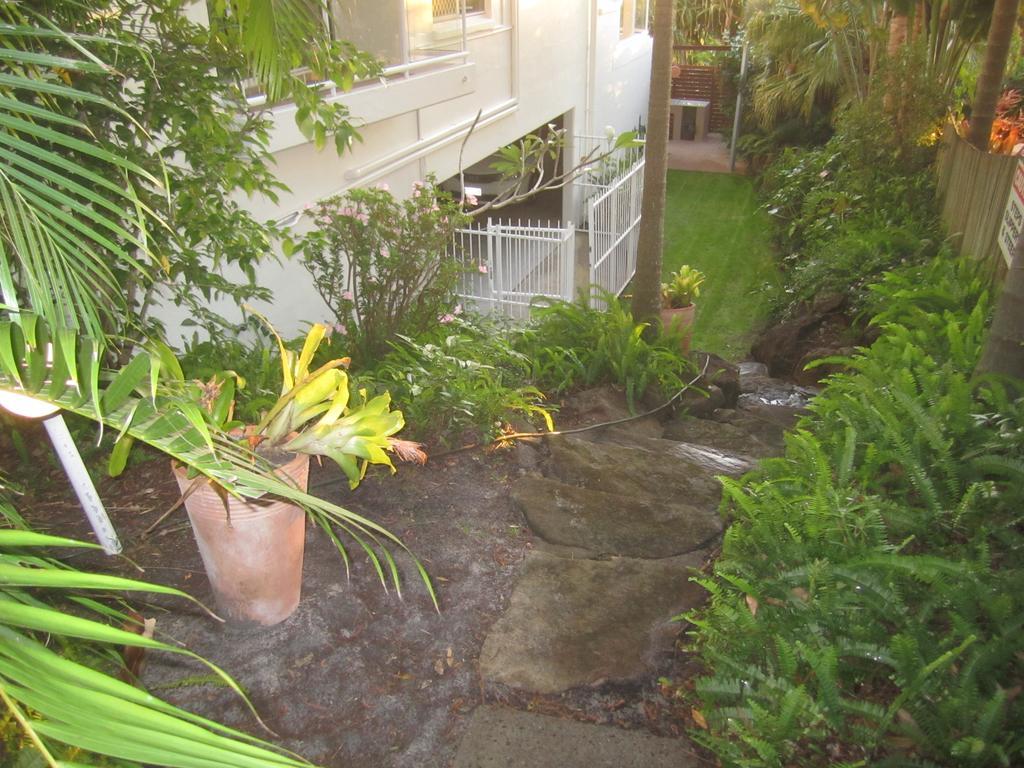 Bali Hai Apartments Noosa Екстериор снимка