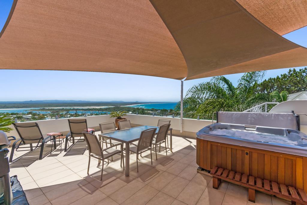Bali Hai Apartments Noosa Екстериор снимка