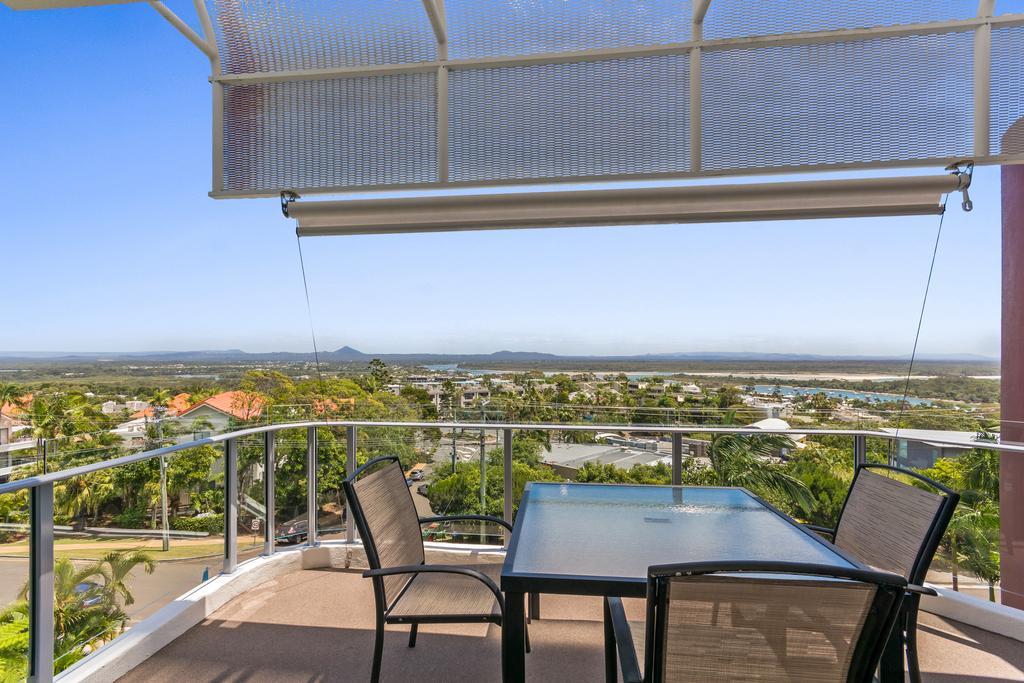 Bali Hai Apartments Noosa Екстериор снимка