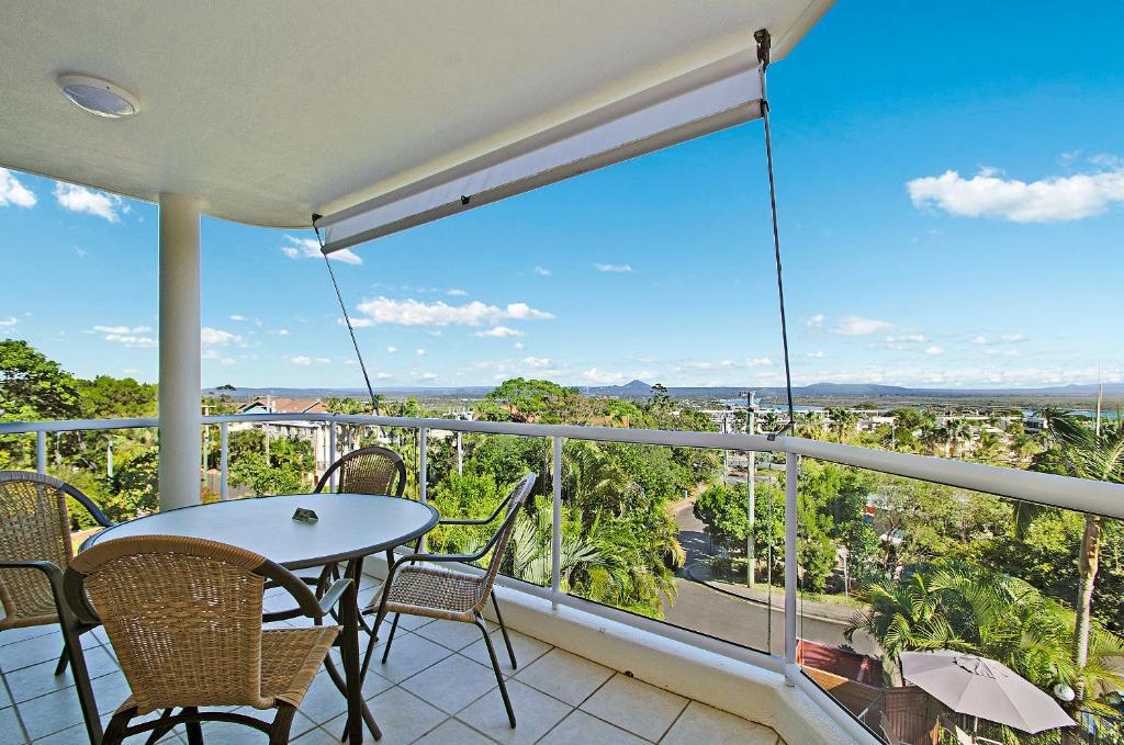 Bali Hai Apartments Noosa Стая снимка